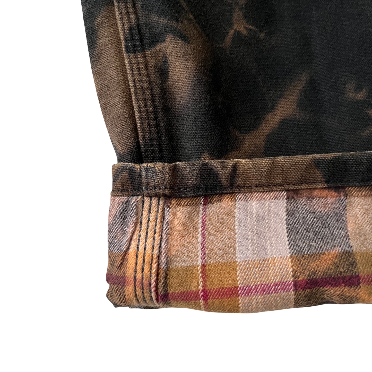 Carhartt Loose Fit Workwear Pants in High Desert / 36" x 32"