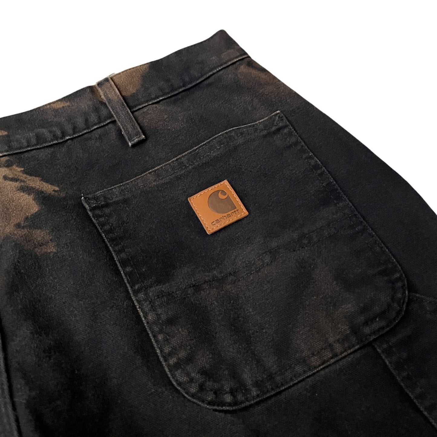 Carhartt Loose Fit Workwear Pants in High Desert / 36" x 32"