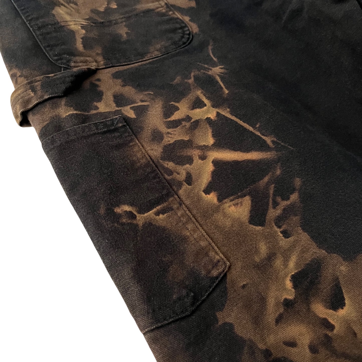 Carhartt Loose Fit Workwear Pants in High Desert / 36" x 32"