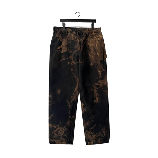 Carhartt  Loose Fit Workwear Pants in High Desert / 36" x 32"