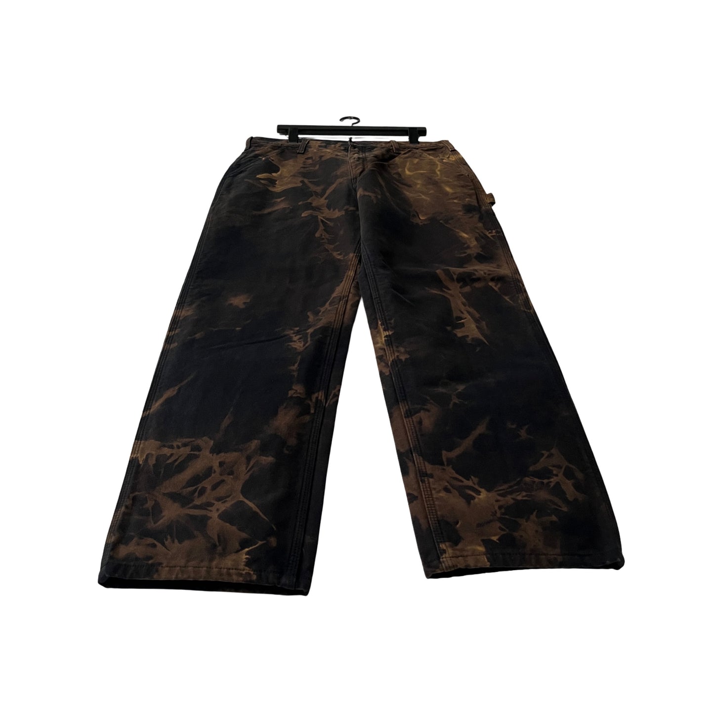 Carhartt Loose Fit Workwear Pants in High Desert / 36" x 32"