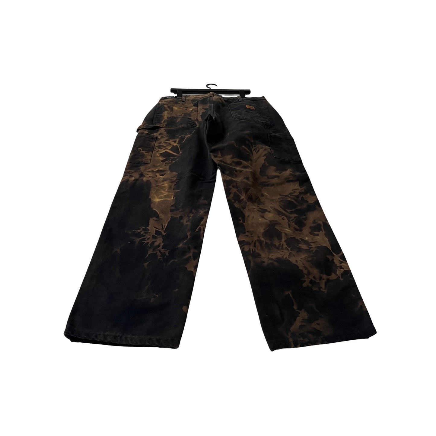 Carhartt Loose Fit Workwear Pants in High Desert / 36" x 32"