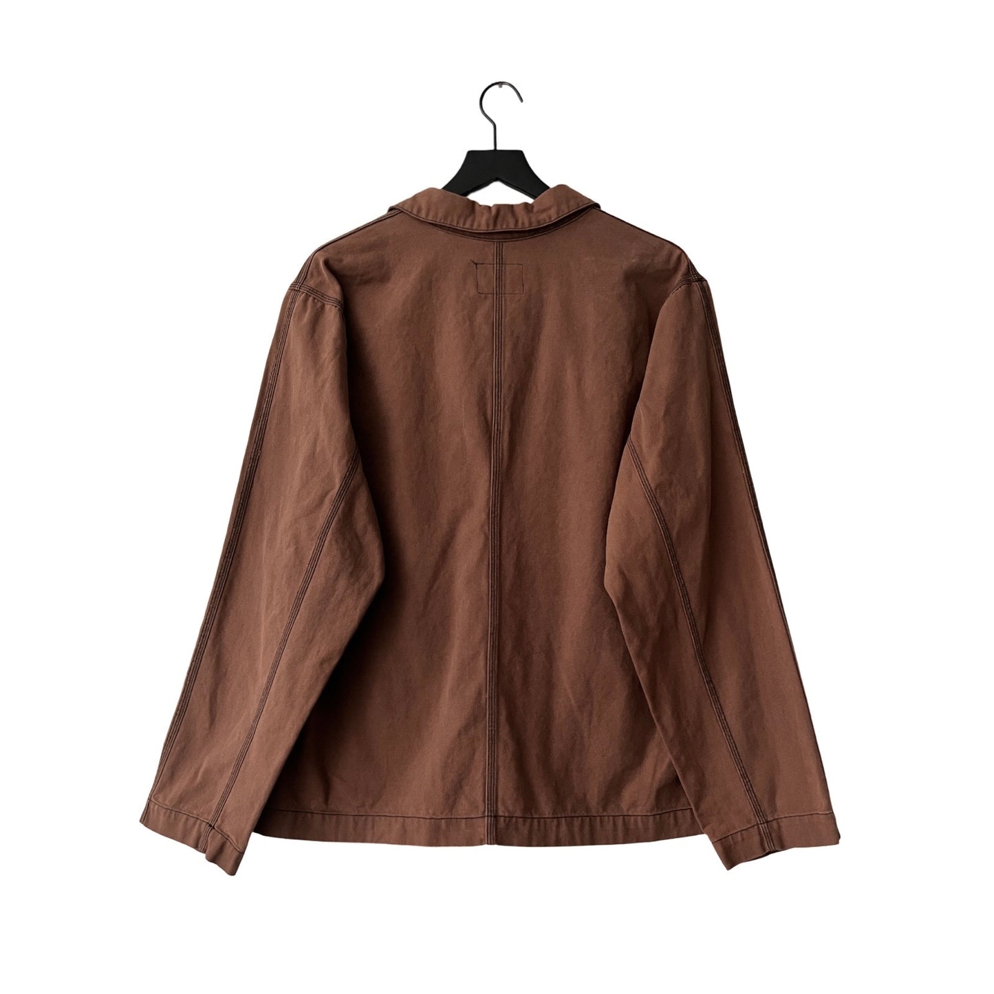 Nike Cotton Canvas Chore Jacket in Beam / MEDIUM