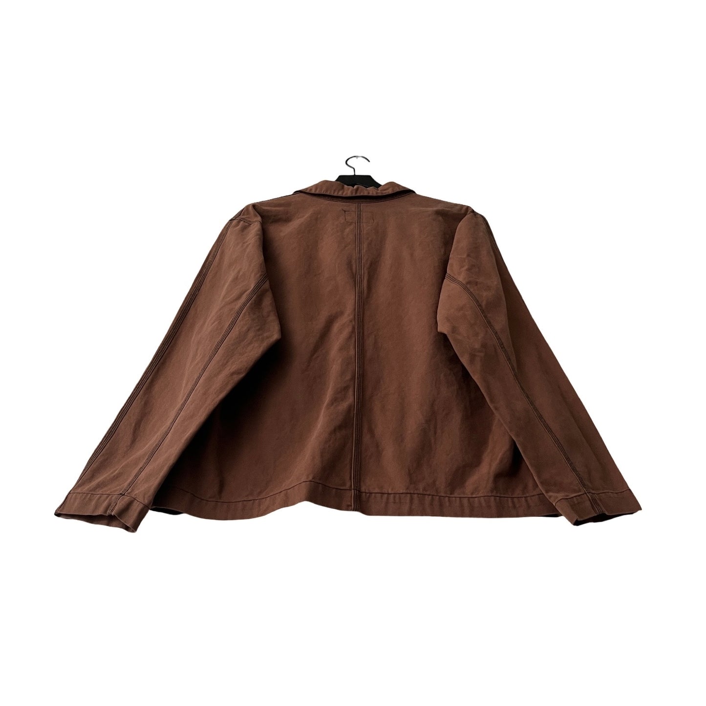 Nike Cotton Canvas Chore Jacket in Beam / MEDIUM