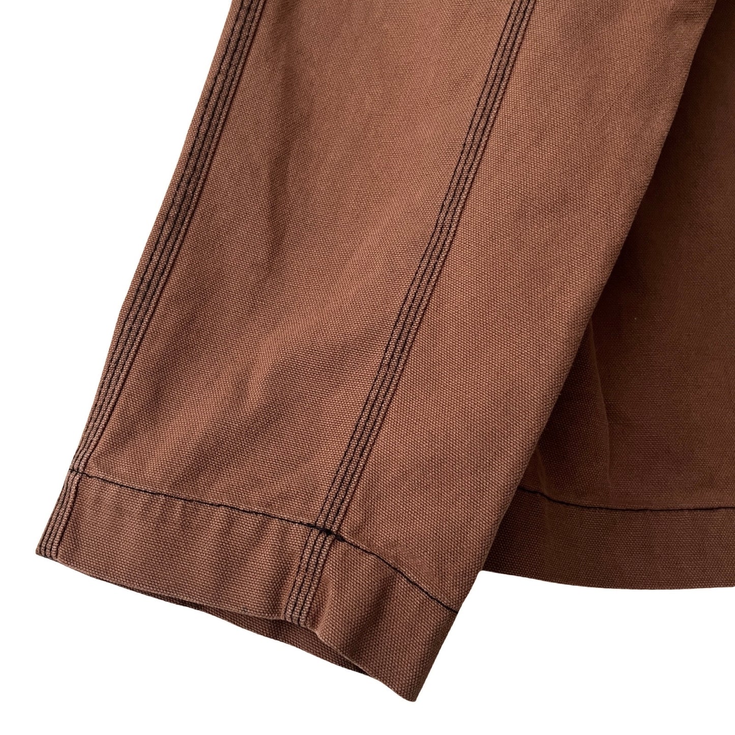 Nike Cotton Canvas Chore Jacket in Beam / MEDIUM