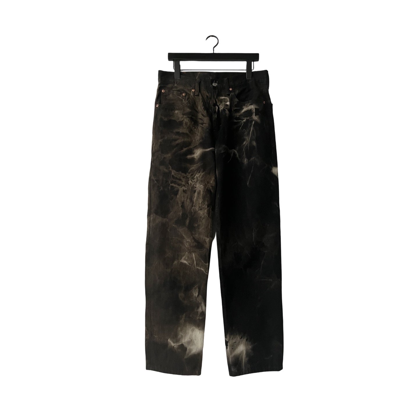 Levi's 550 Relaxed Fit Jeans in Refract / 32" x 32"