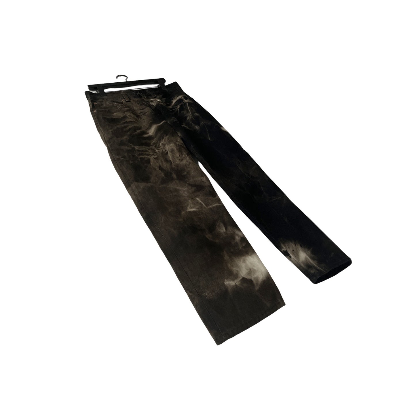 Levi's 550 Relaxed Fit Jeans in Refract / 32" x 32"