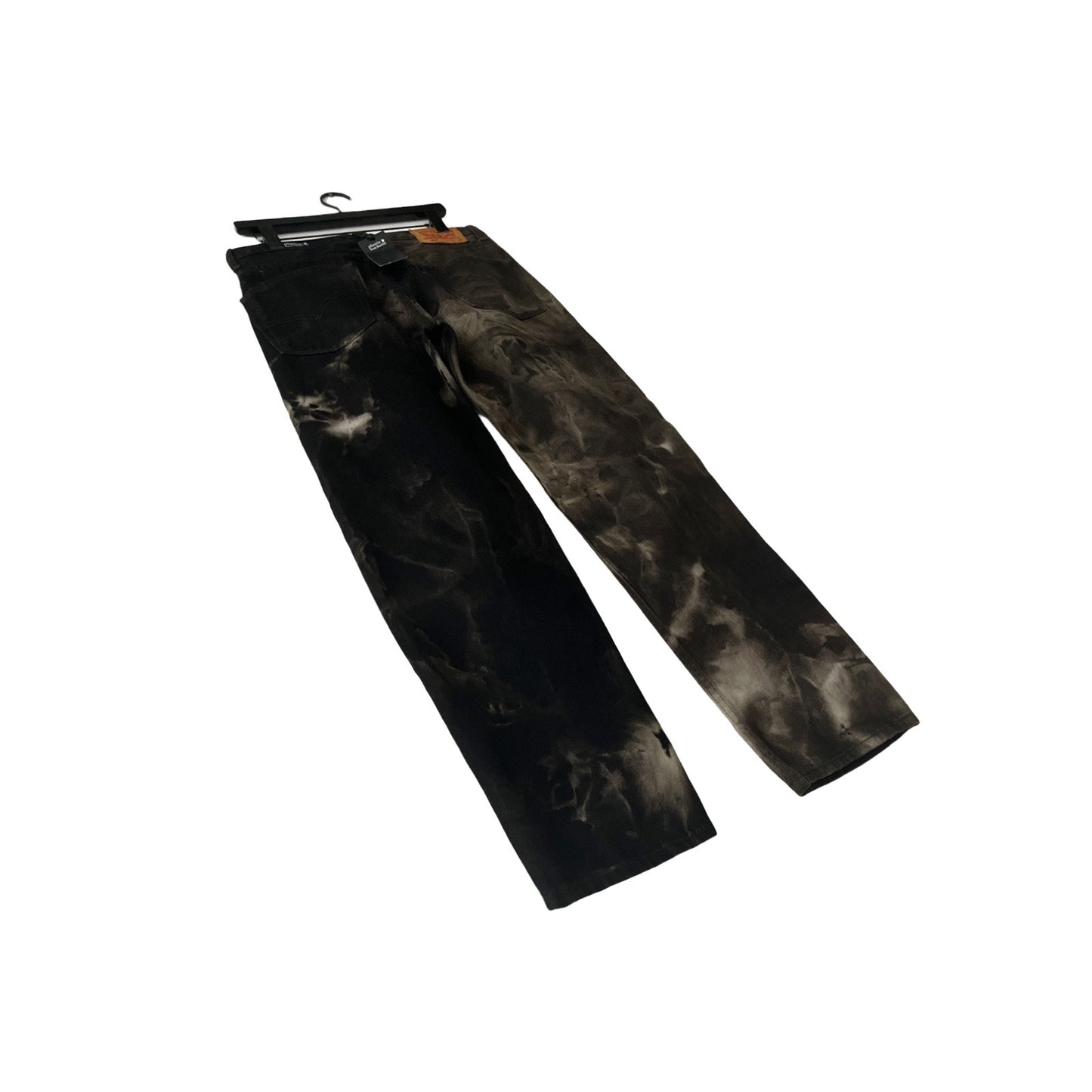 Levi's 550 Relaxed Fit Jeans in Refract / 32" x 32"