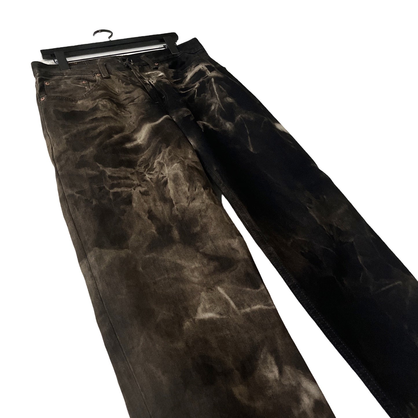 Levi's 550 Relaxed Fit Jeans in Refract / 32" x 32"