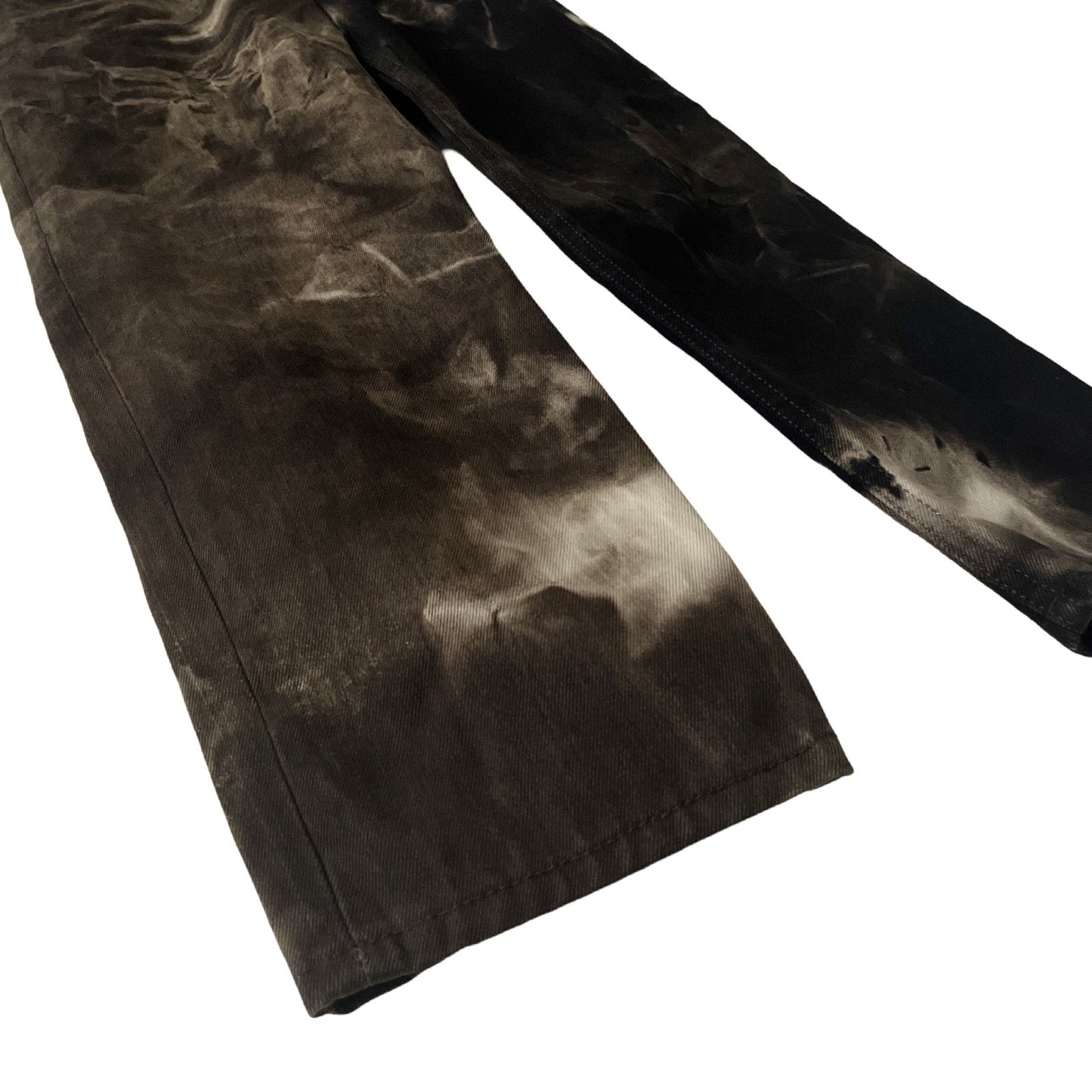 Levi's 550 Relaxed Fit Jeans in Refract / 32" x 32"