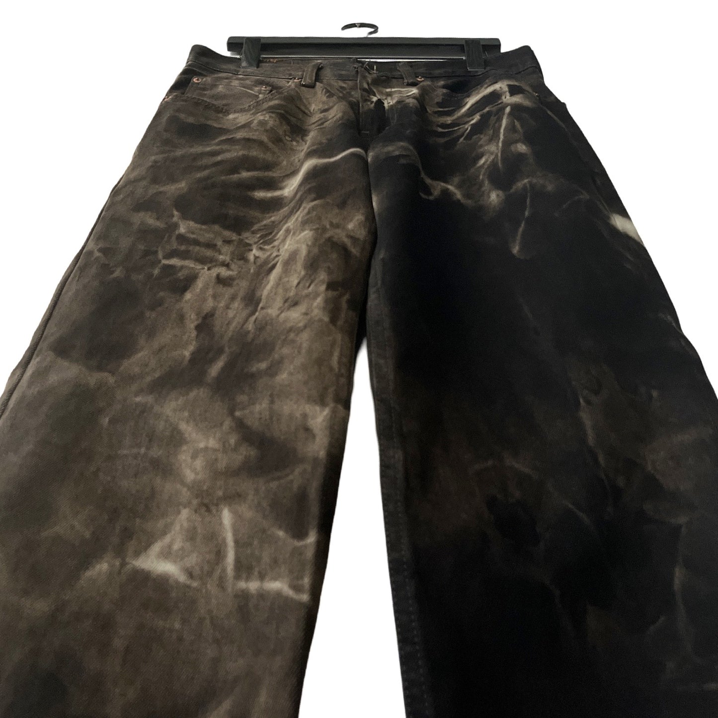 Levi's 550 Relaxed Fit Jeans in Refract / 32" x 32"