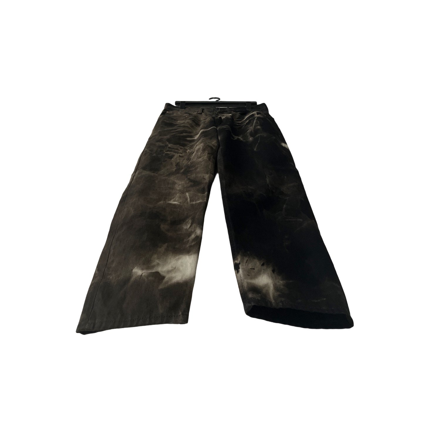 Levi's 550 Relaxed Fit Jeans in Refract / 32" x 32"