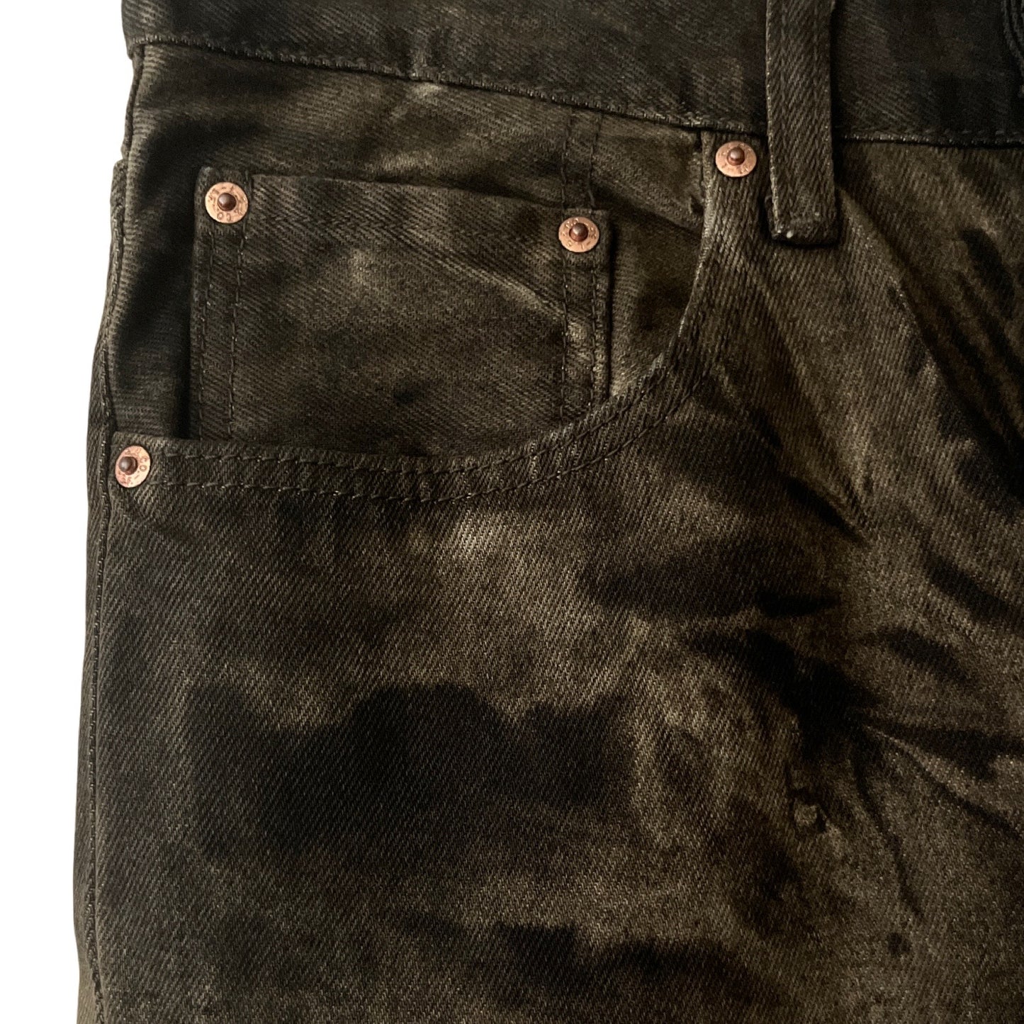 Levi's 550 Relaxed Fit Jeans in Refract / 32" x 32"