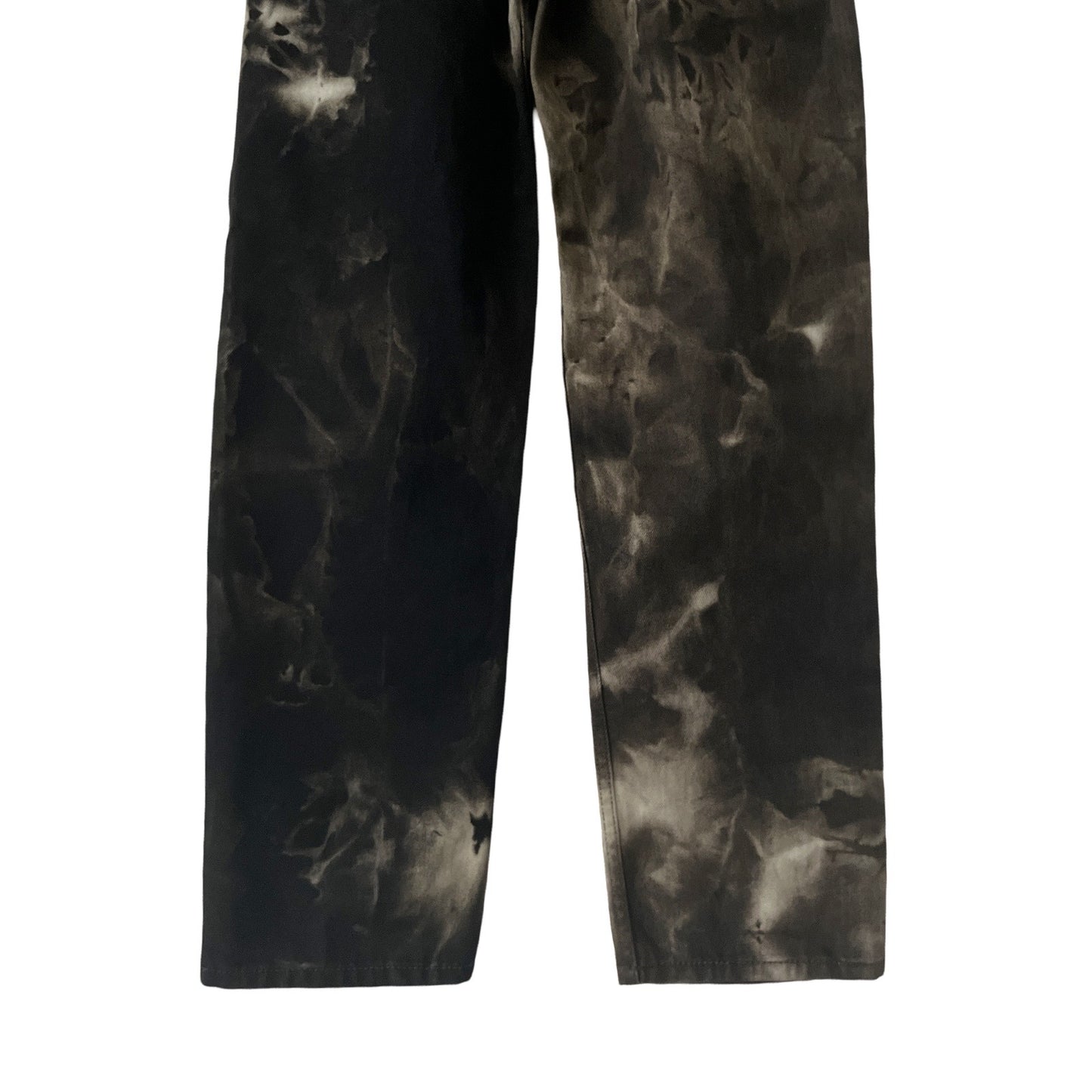 Levi's 550 Relaxed Fit Jeans in Refract / 32" x 32"