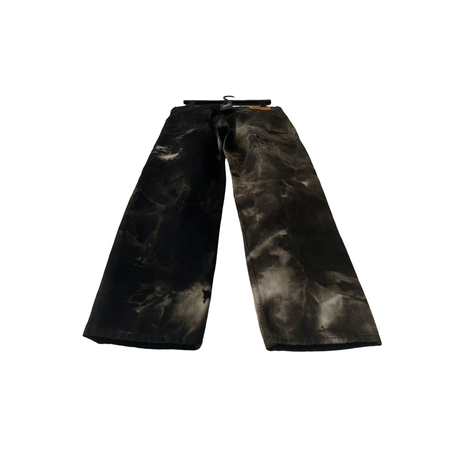 Levi's 550 Relaxed Fit Jeans in Refract / 32" x 32"