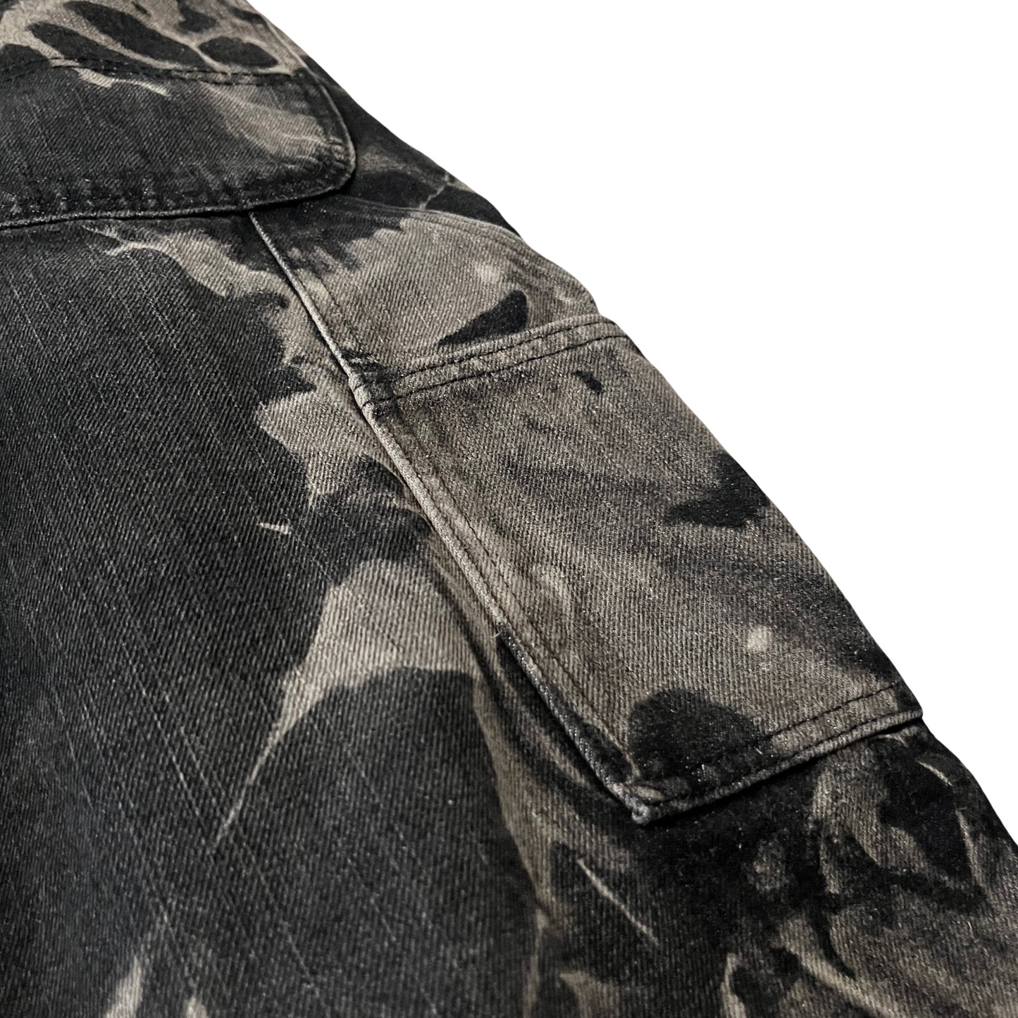 Dickies Durable Triple Stitch Denim Carpenter Pants in Quartz / 36” x 32”