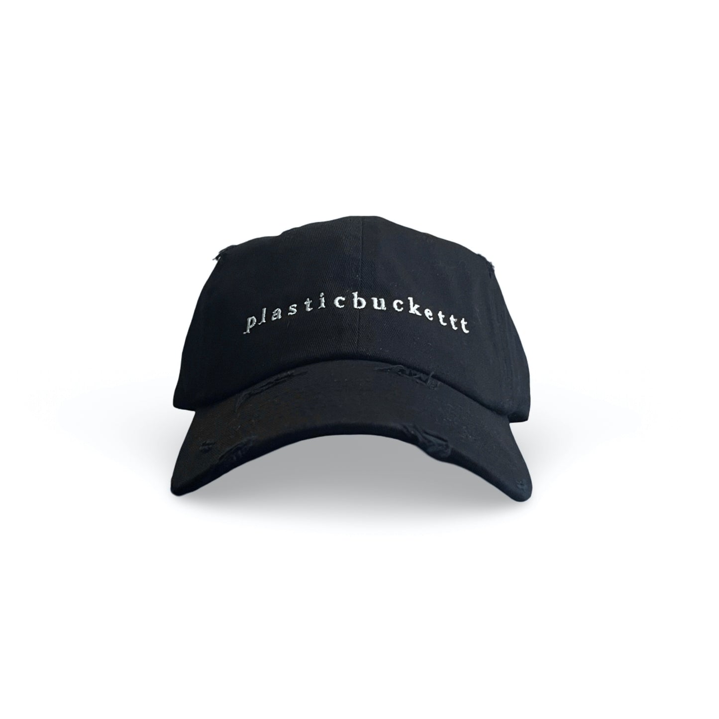 Erosion Hat in 2 colors / ADJUSTABLE