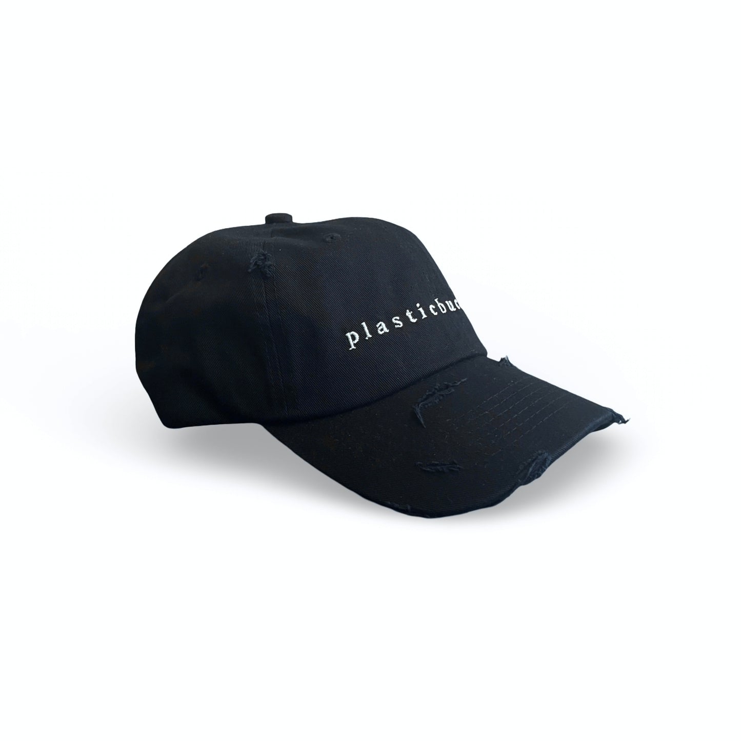 Erosion Hat in 2 colors / ADJUSTABLE