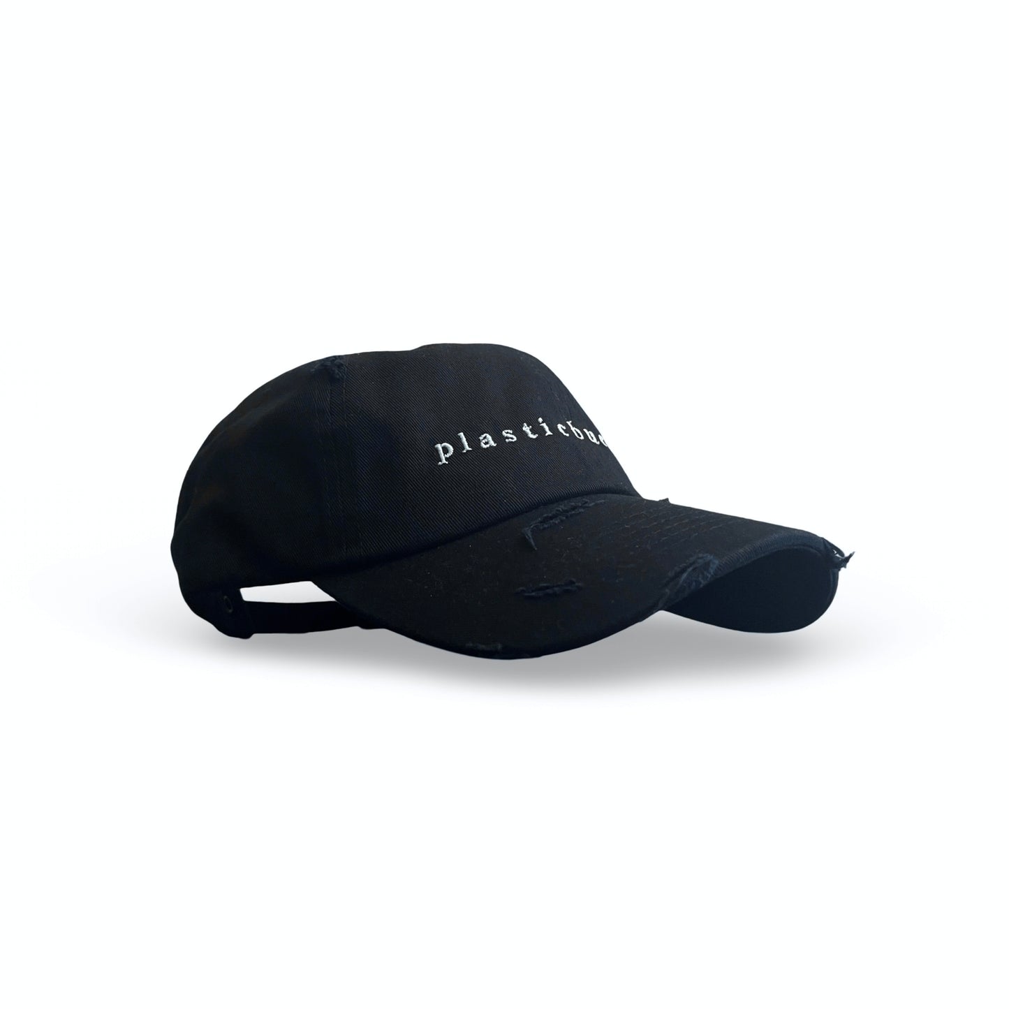 Erosion Hat in 2 colors / ADJUSTABLE