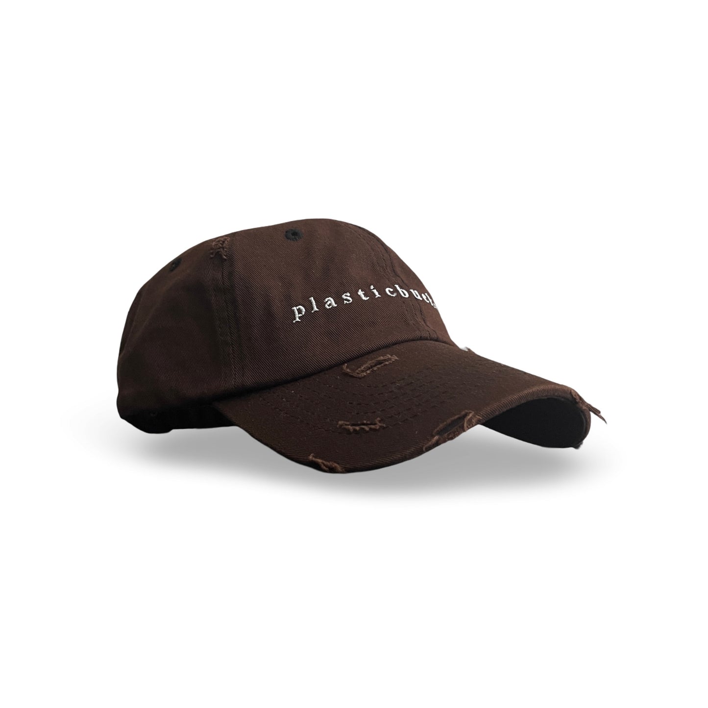 Erosion Hat in 2 colors / ADJUSTABLE