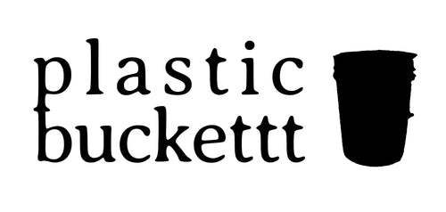 Plastic Buckettt logo