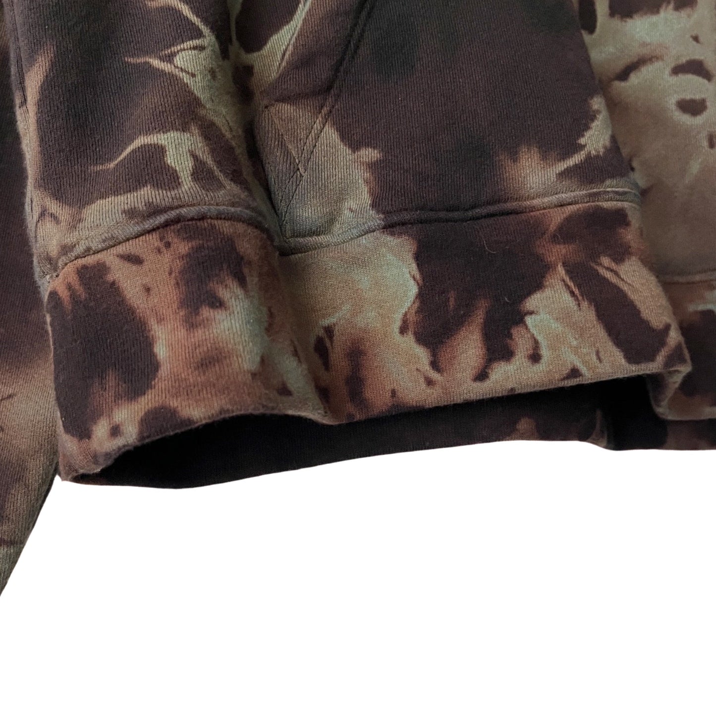 Nahmias Classic Branded Hoodie in Atmosphere / X-LARGE