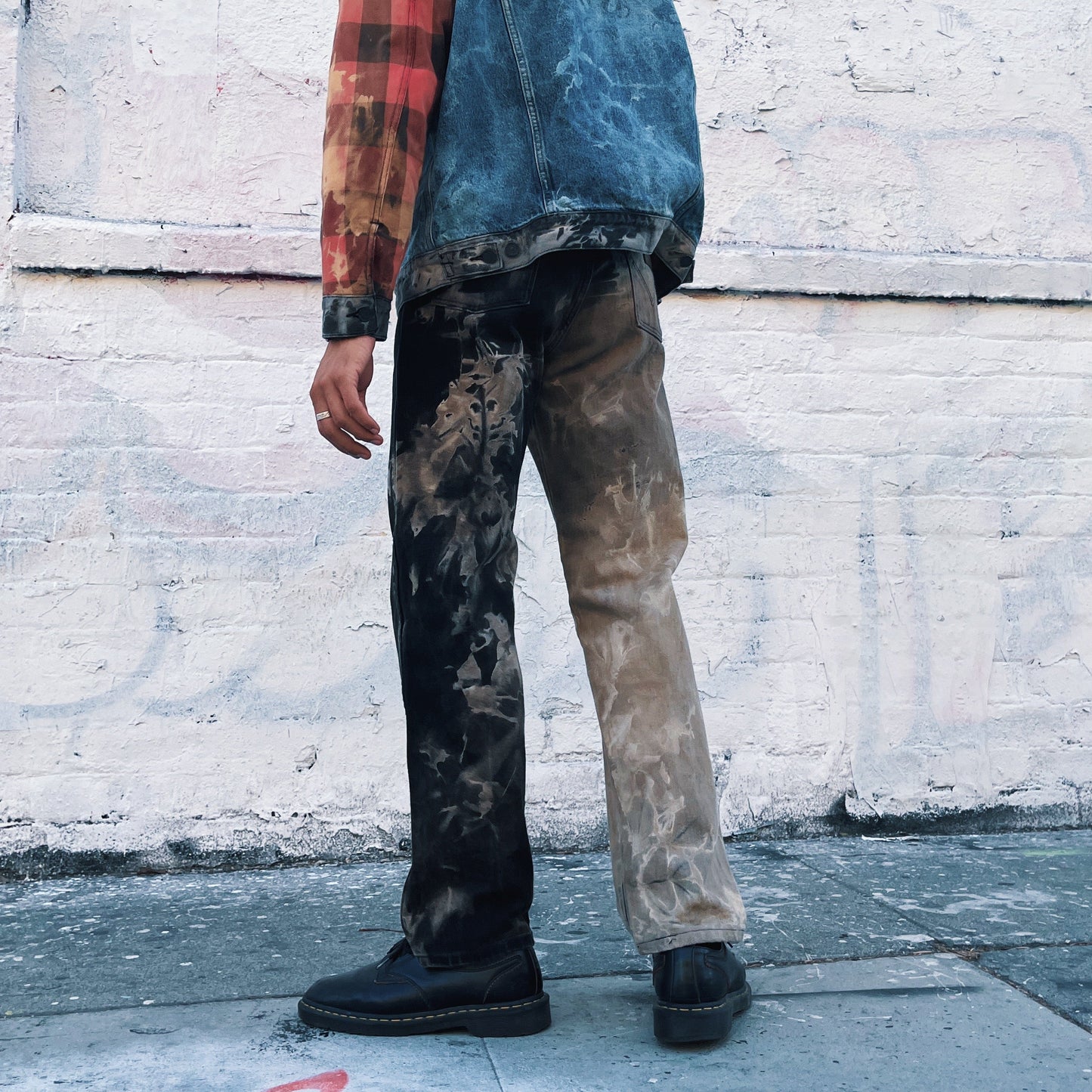 Plastic Buckettt Commissions / ALL SIZES & ALL STYLES