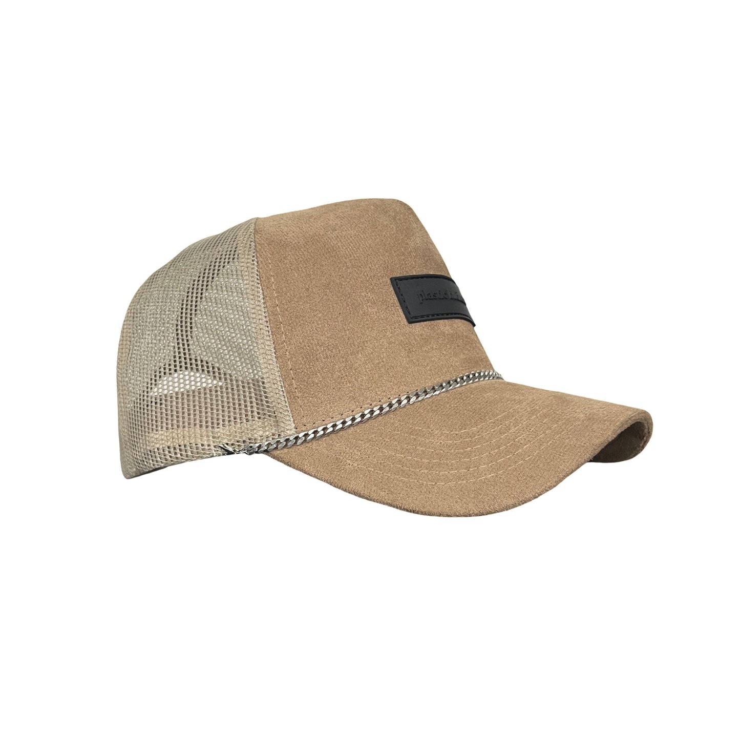 Brand Hat in 4 variations / ADJUSTABLE