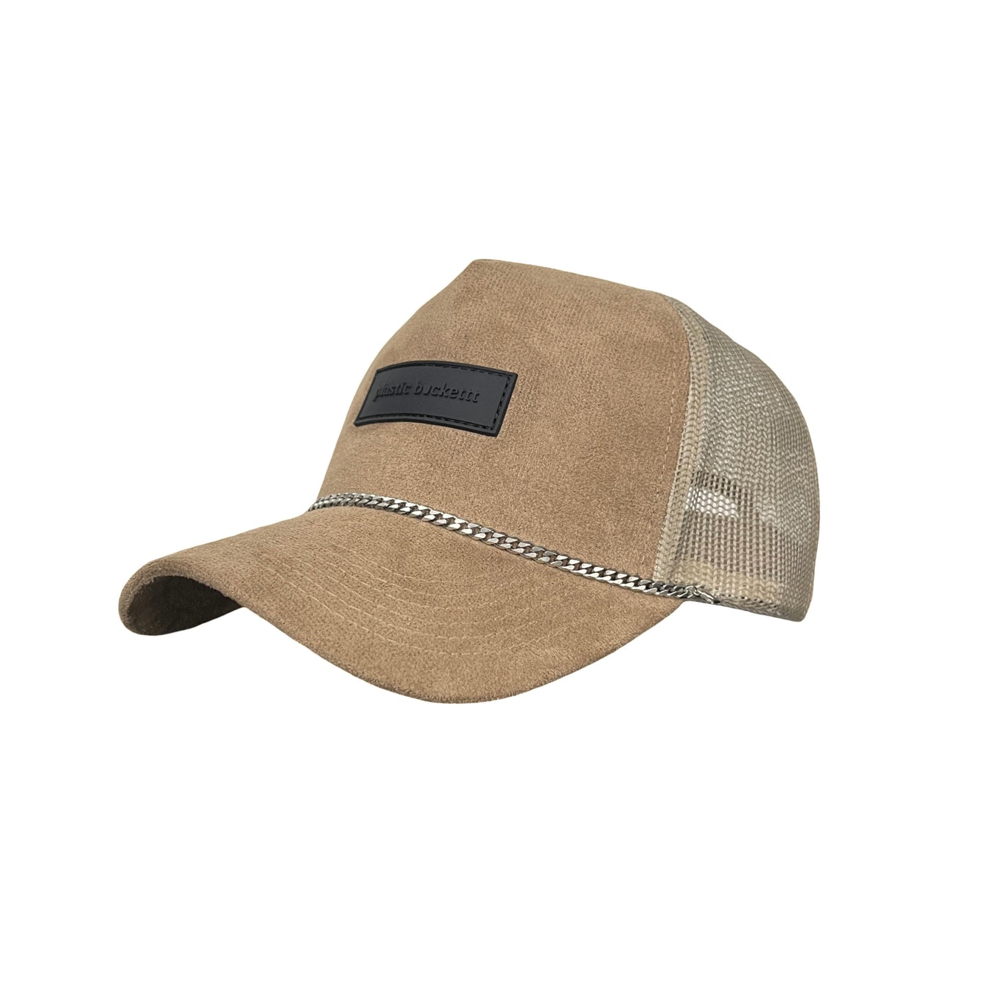 Brand Hat in 4 variations / ADJUSTABLE