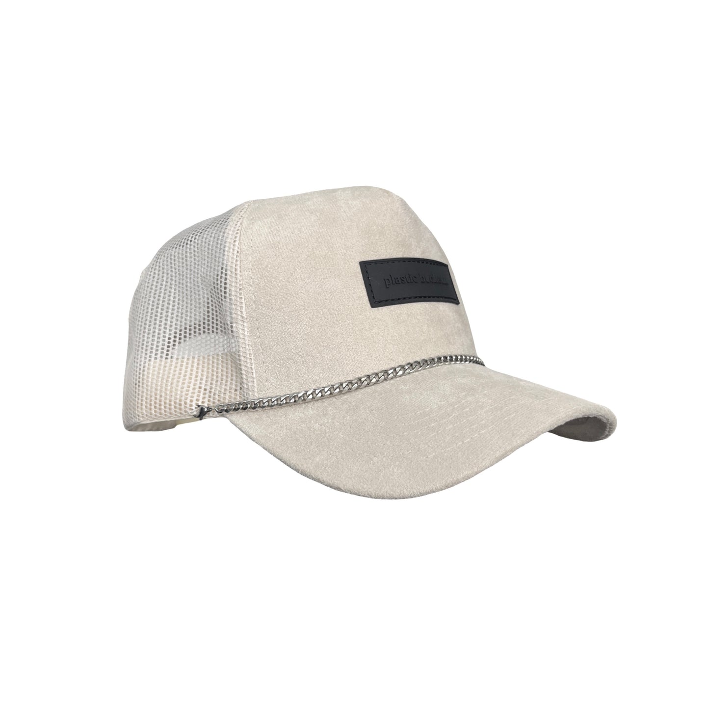 Brand Hat in 4 variations / ADJUSTABLE