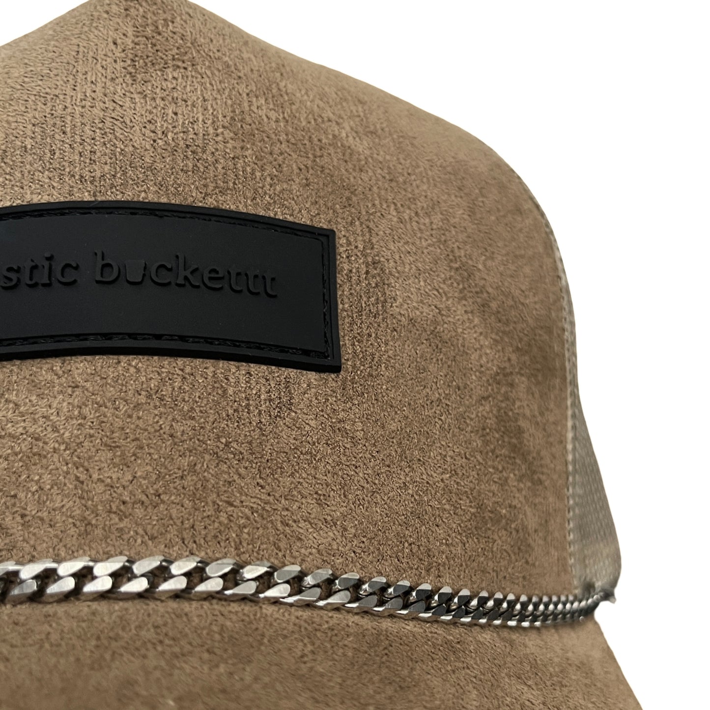 Brand Hat in 4 variations / ADJUSTABLE