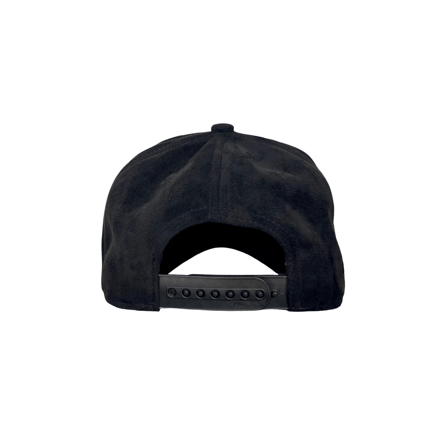 Blackout Hat in Mono / ADJUSTABLE