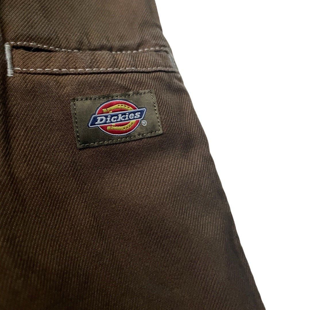 Dickies Relaxed Fit Double Knee Pants in Mason / 32" x 32"