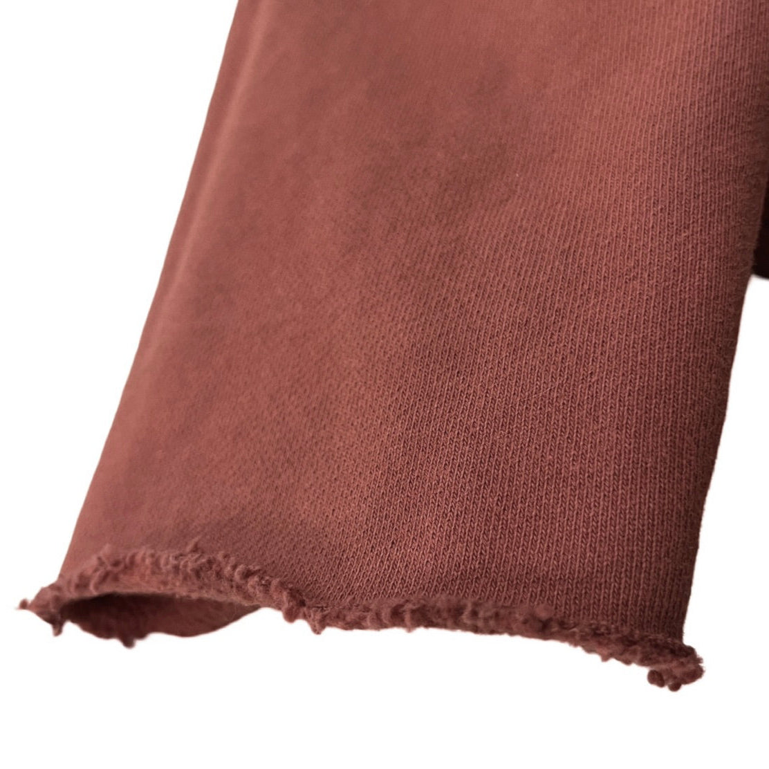 Nahmias Carpenter Hoodie in Redwood / LARGE