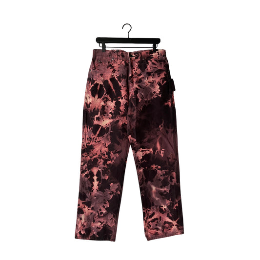 Dickies Durable Triple Stitch Painter Pants in Nebula / 32" x 32"