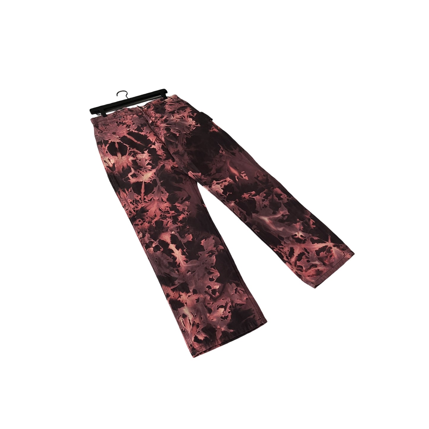 Dickies Durable Triple Stitch Painter Pants in Nebula / 32" x 32"