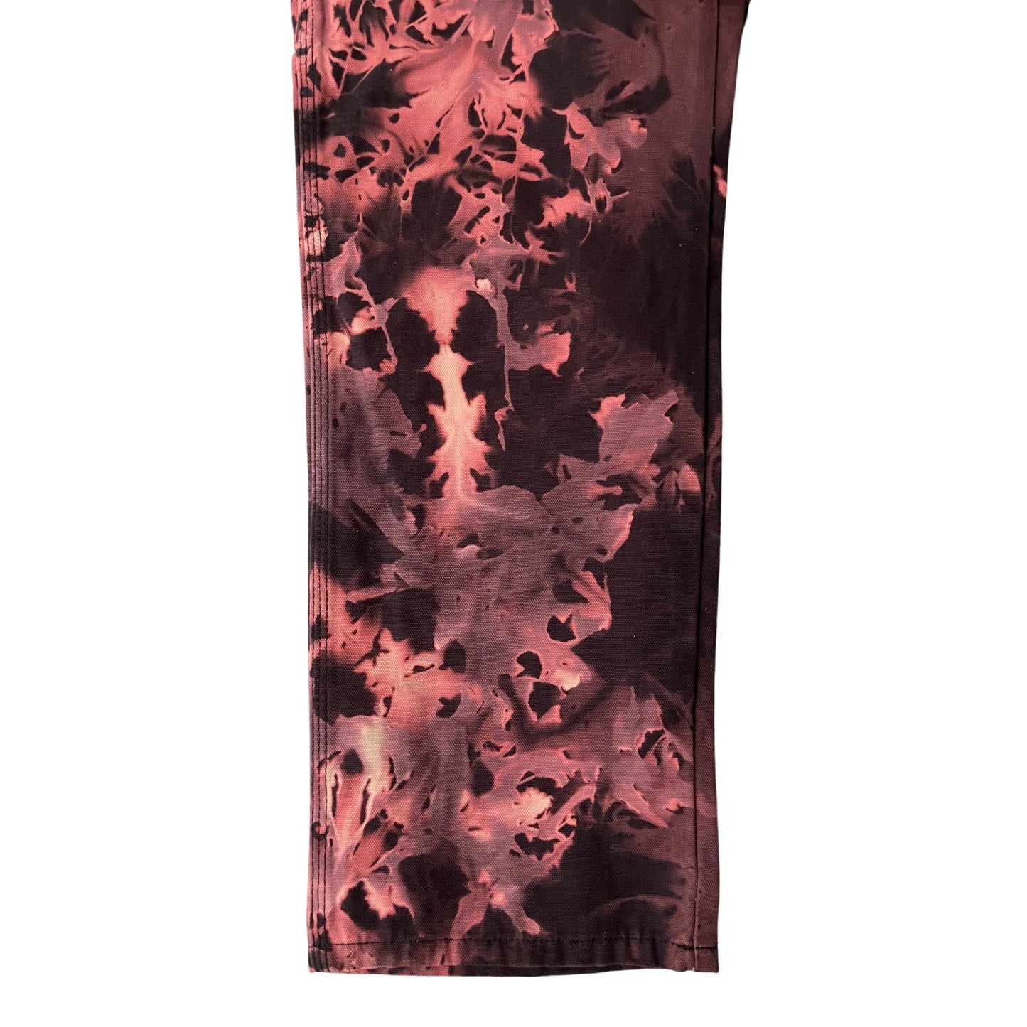 Dickies Durable Triple Stitch Painter Pants in Nebula / 32" x 32"