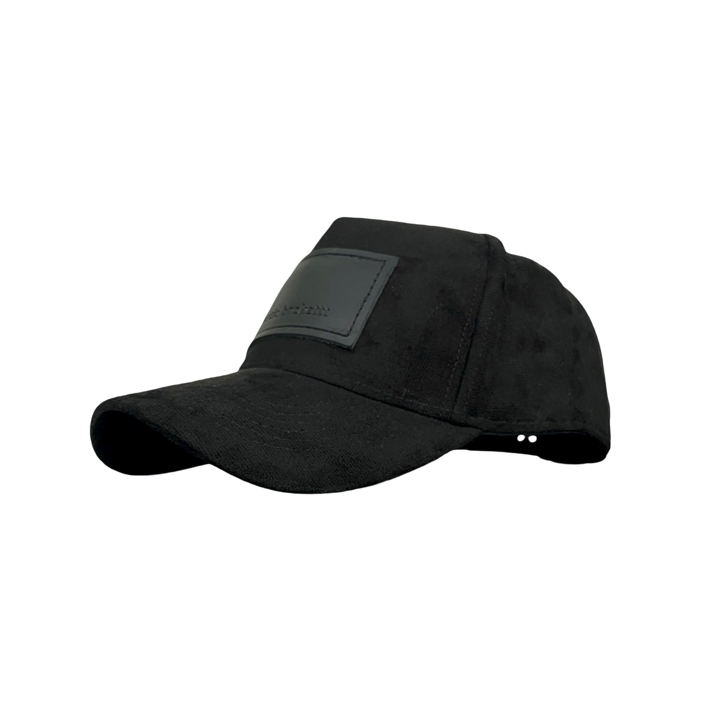 Blackout Hat in Mono / ADJUSTABLE