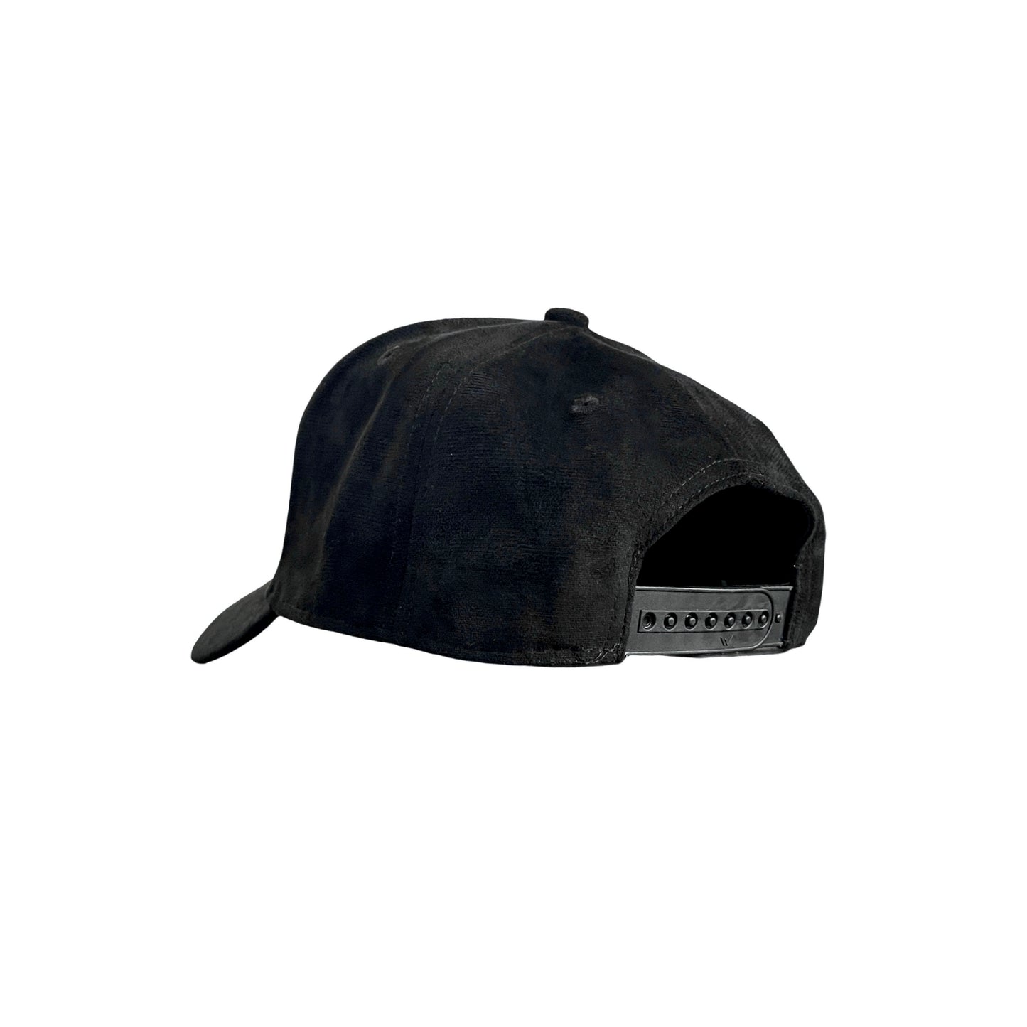 Blackout Hat in Mono / ADJUSTABLE