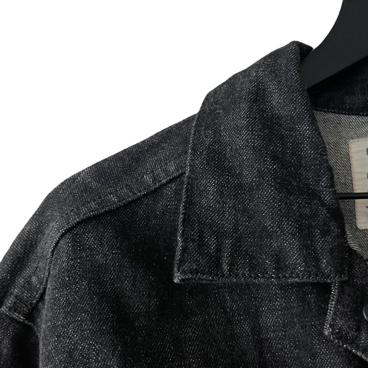 Levi's Type 2 “Made & Crafted” Type II Denim Jacket in Tintype / Small