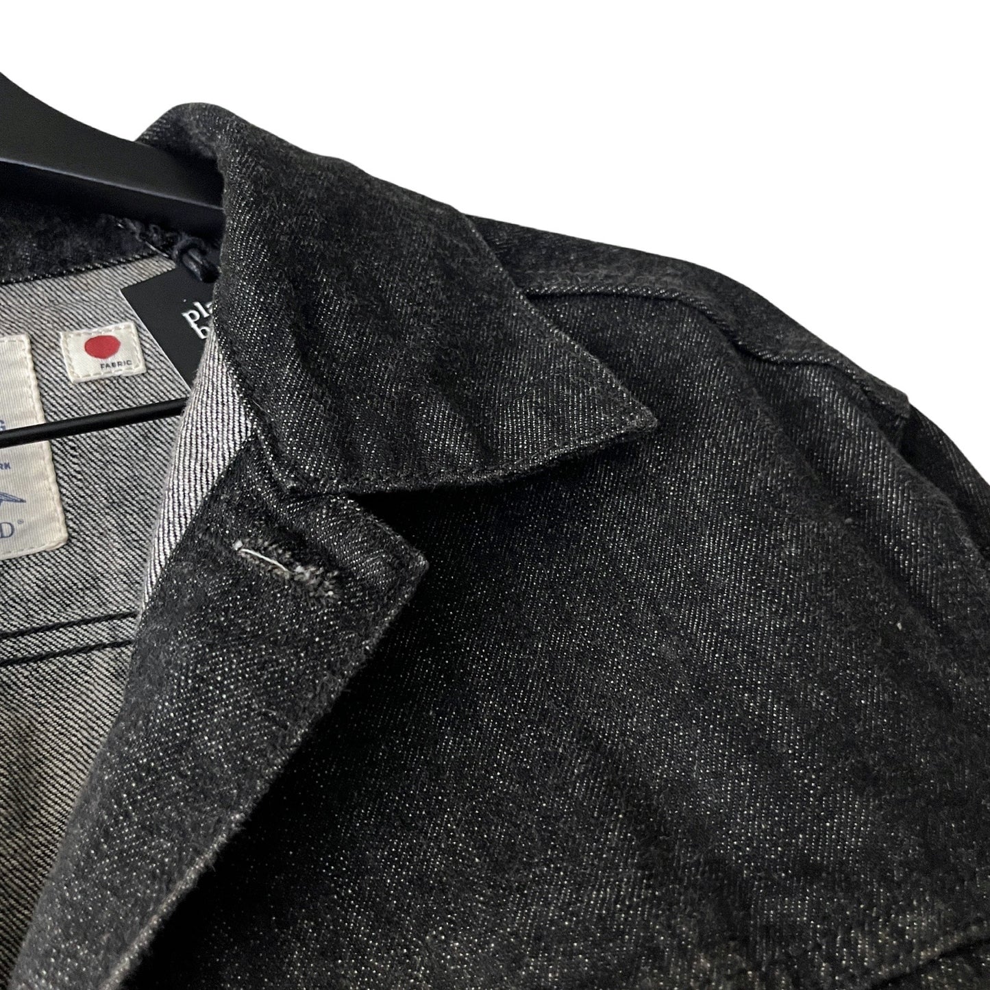 Levi's Type 2 “Made & Crafted” Type II Denim Jacket in Tintype / Small