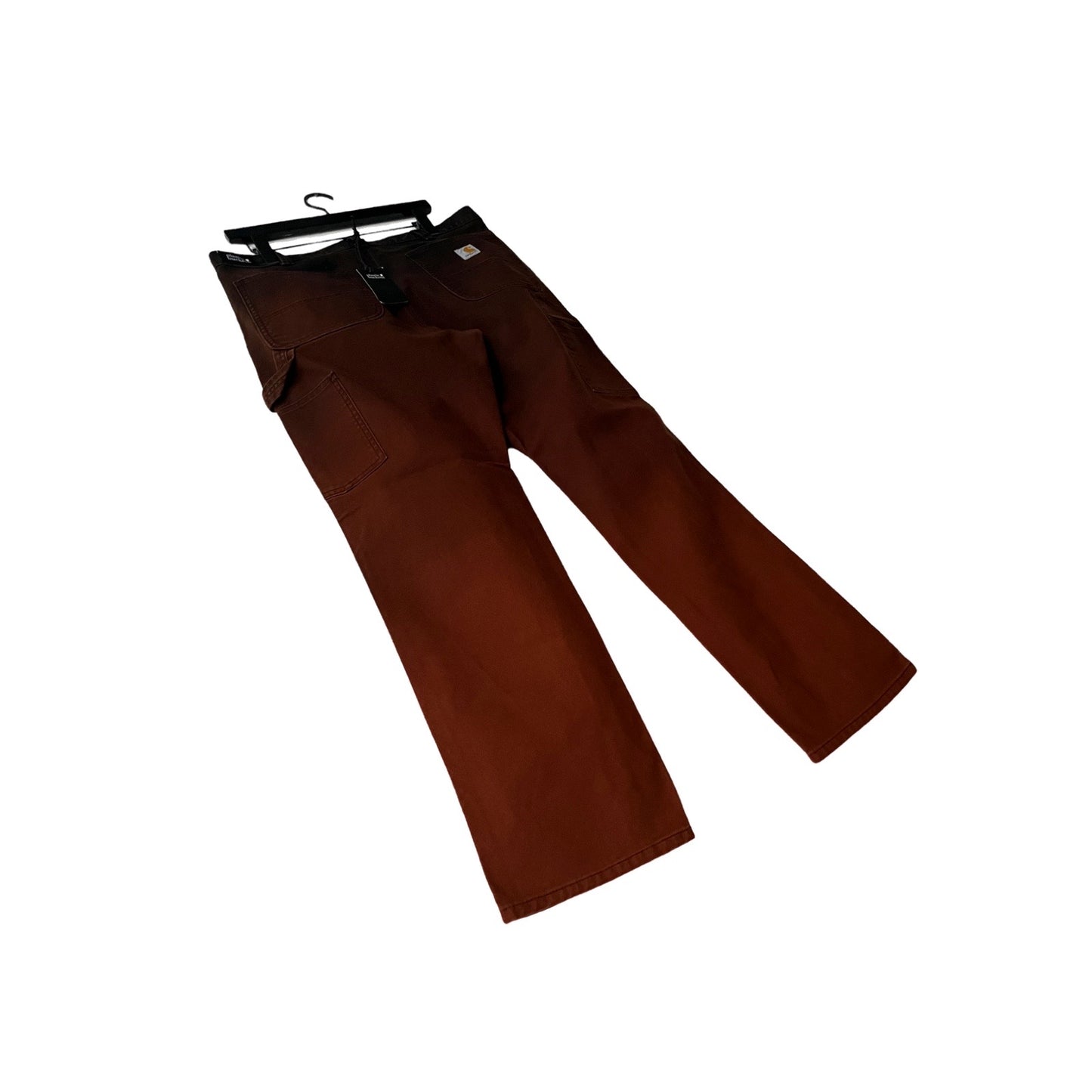 Carhartt Carpenter Work Pants in Ombre / 34" x 32"