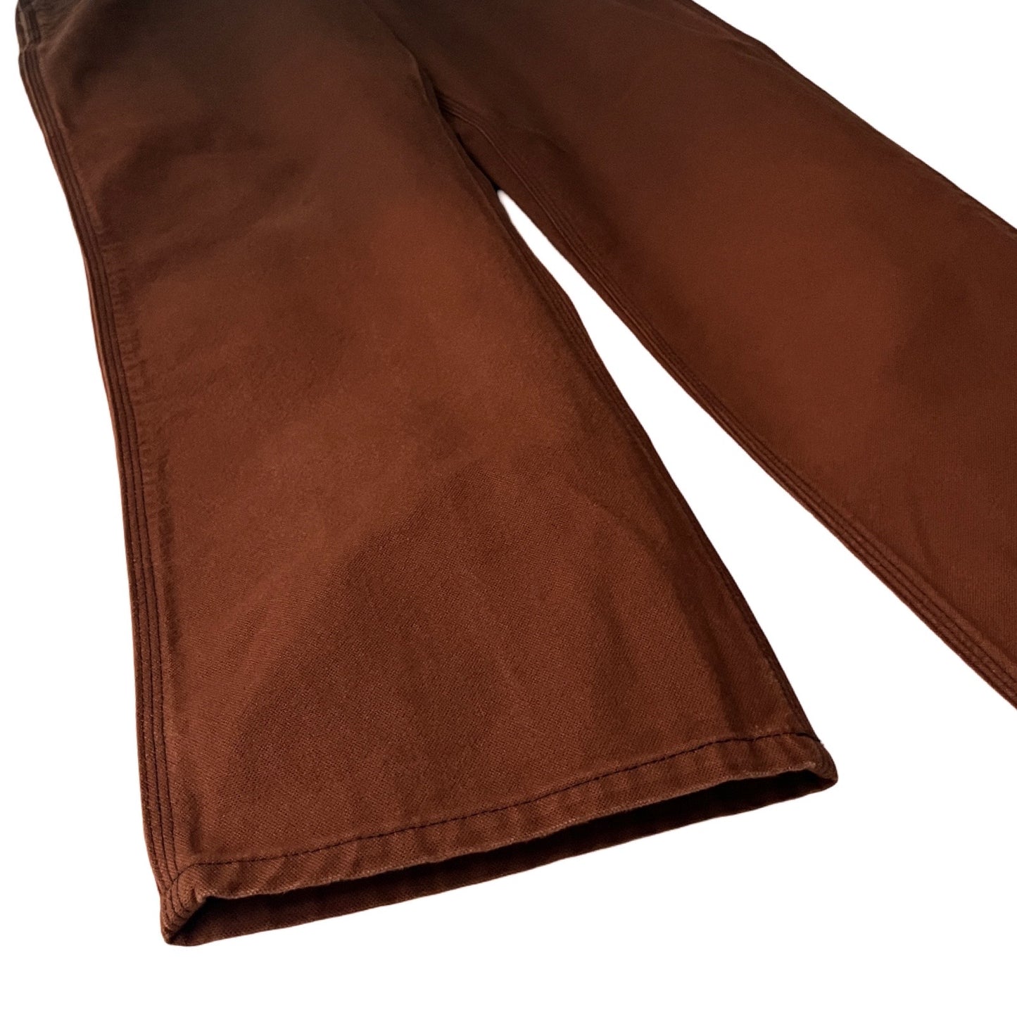 Carhartt Carpenter Work Pants in Ombre / 34" x 32"