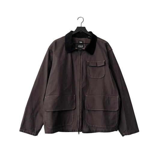 Levi's Canvas Field Jacket in Archive / LARGE