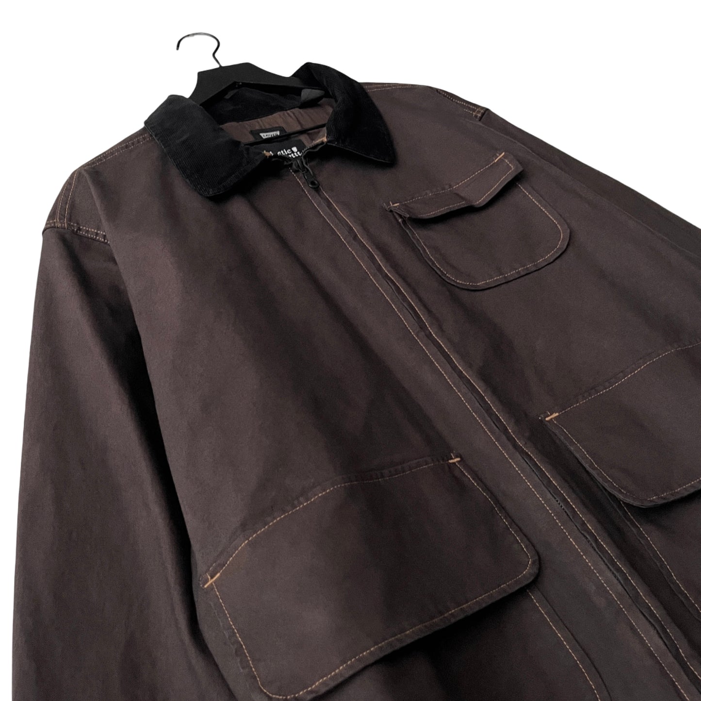 Levi's Canvas Field Jacket in Archive / LARGE