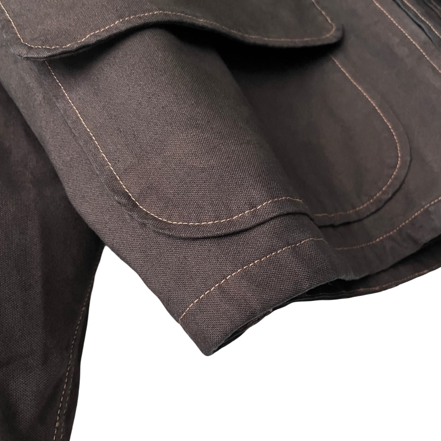 Levi's Canvas Field Jacket in Archive / LARGE