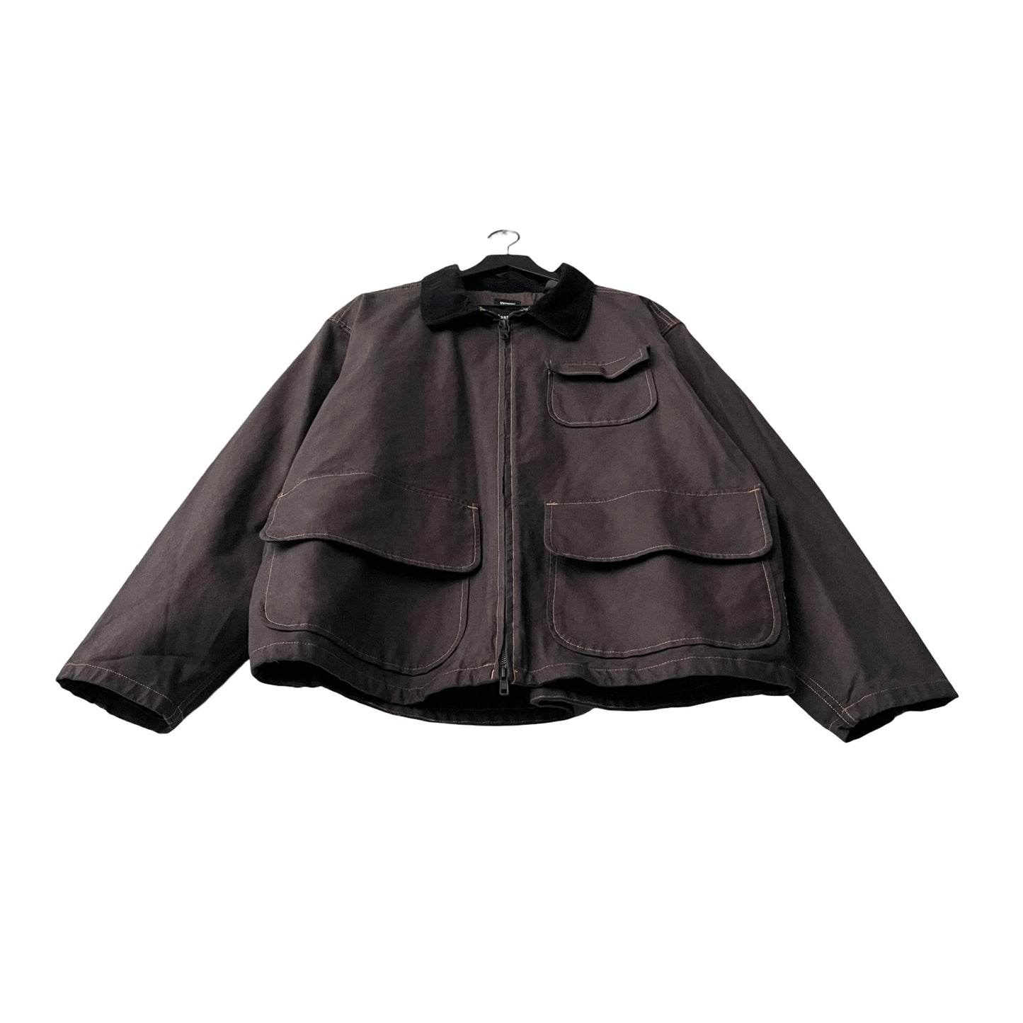 Levi's Canvas Field Jacket in Archive / LARGE