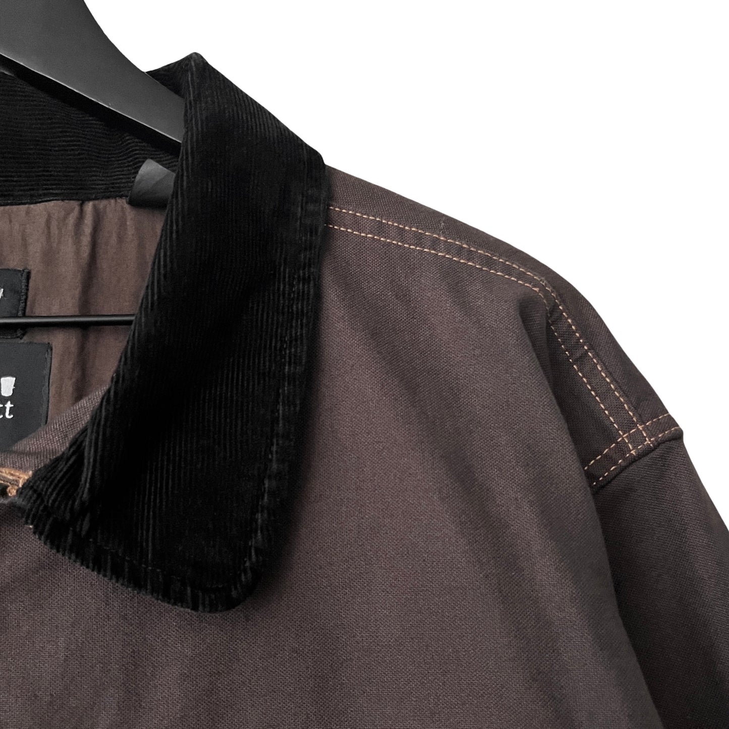 Levi's Canvas Field Jacket in Archive / LARGE