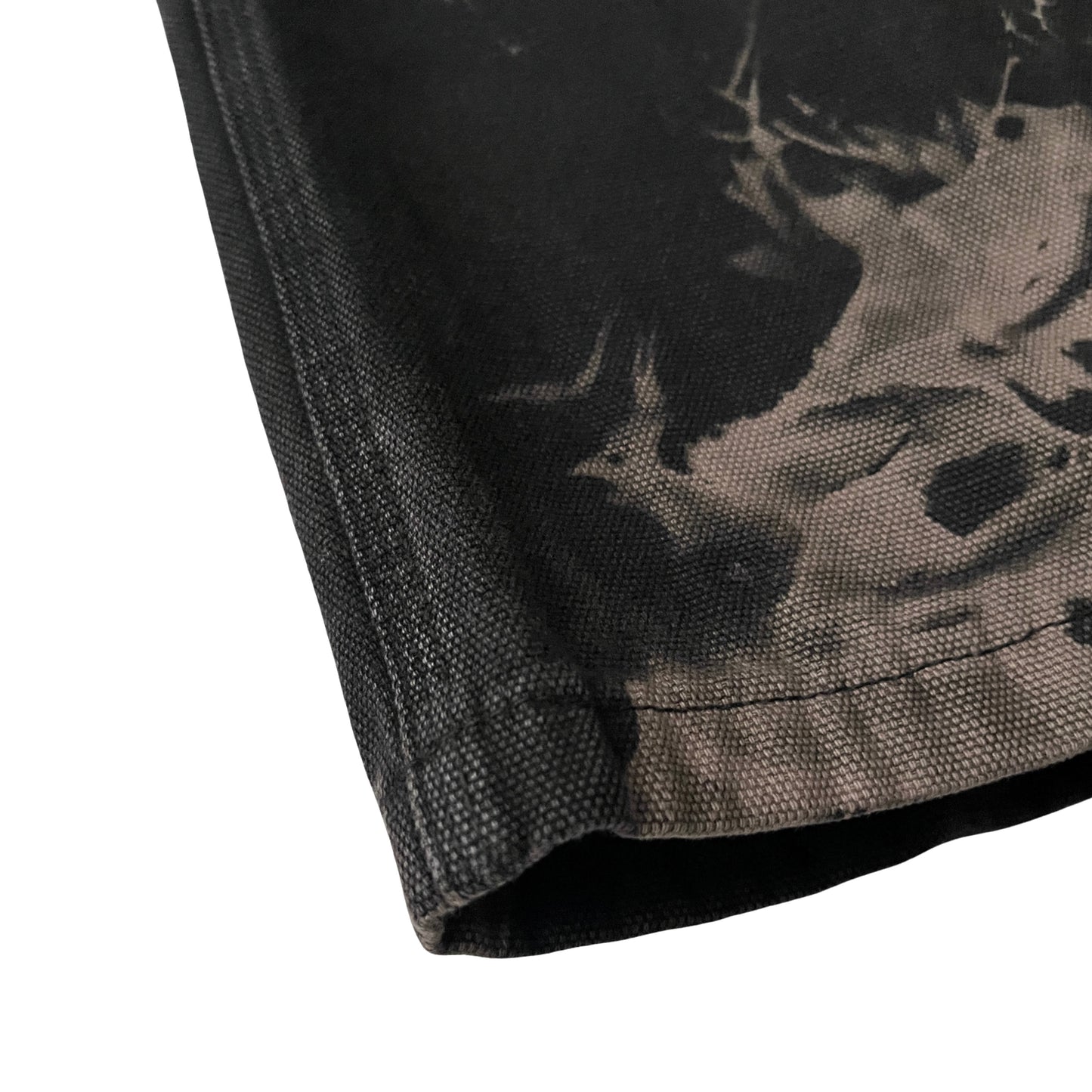 GOLF WANG Relaxed Fit Double Knee Carpenter Pants in Mason / 32" x 30"