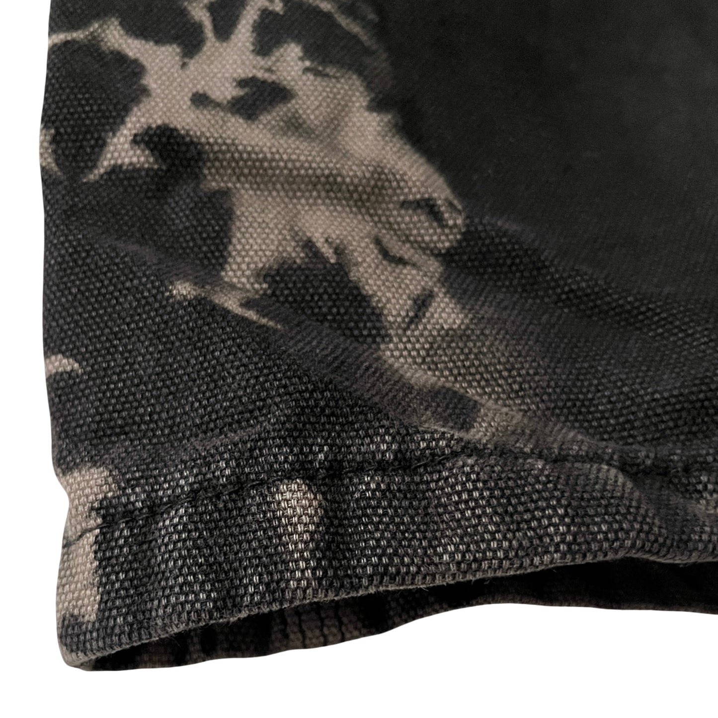 GOLF WANG Relaxed Fit Double Knee Carpenter Pants in Mason / 32" x 30"